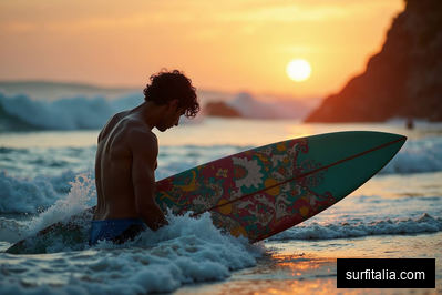 Unveiling Italy's Secret Surfing Havens: A Comprehensive Guide